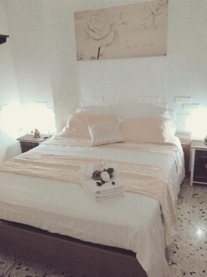 Vacanza Nel Salento1 Matino Bagian luar foto