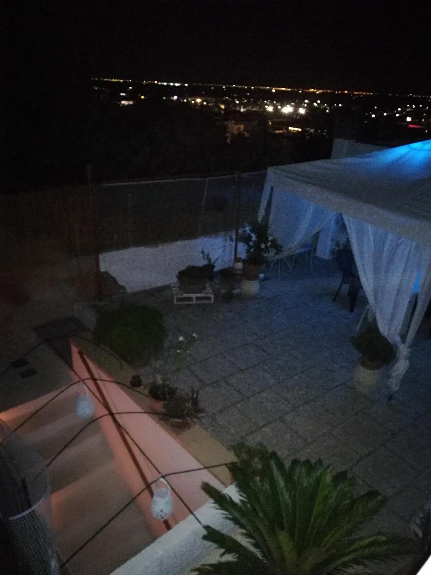 Vacanza Nel Salento1 Matino Bagian luar foto