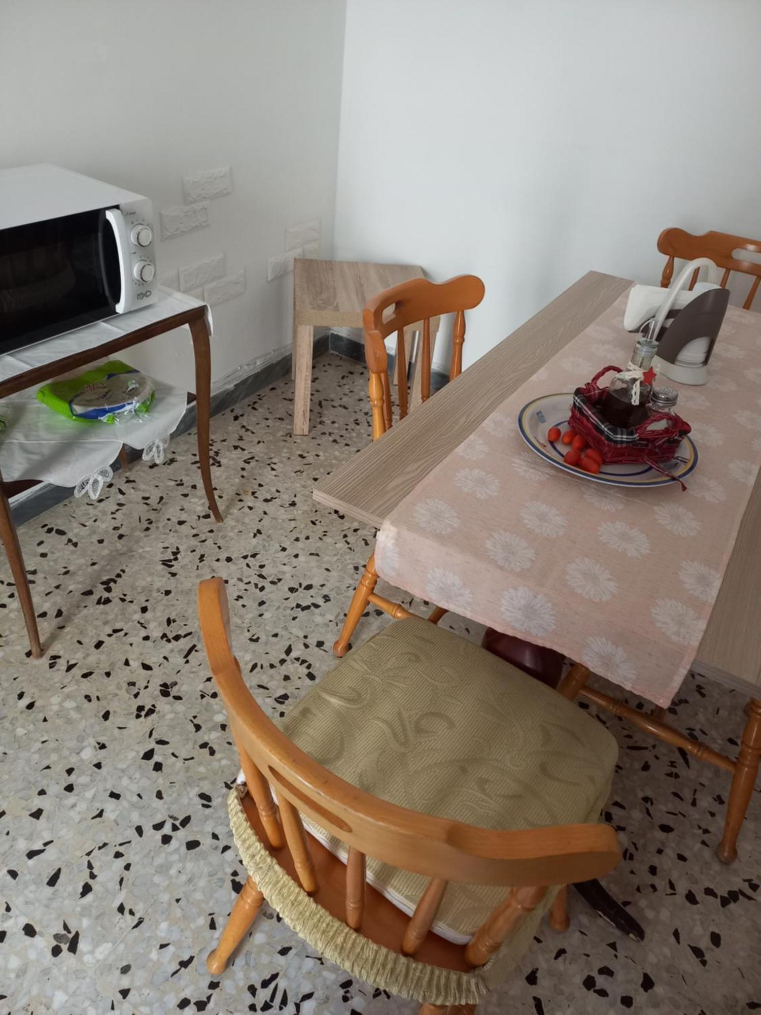Vacanza Nel Salento1 Matino Bagian luar foto