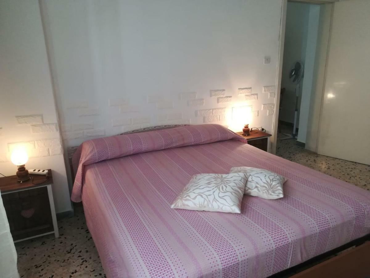 Vacanza Nel Salento1 Matino Bagian luar foto