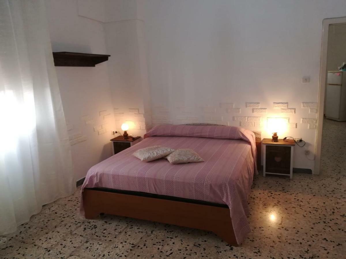 Vacanza Nel Salento1 Matino Bagian luar foto